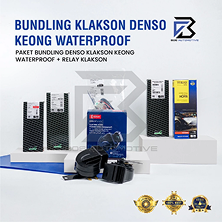 Klakson Keong
