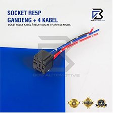bundling klakson